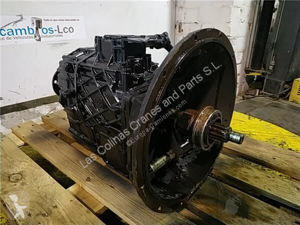 Piese camioane Nissan Boîte de vitesses ZF Caja...