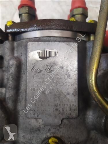 Pièces poids lourds Nissan Pompe à carburant...