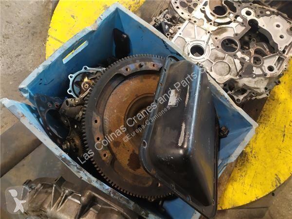 Reservdelar lastbilar Isuzu Moteur Despiece...
