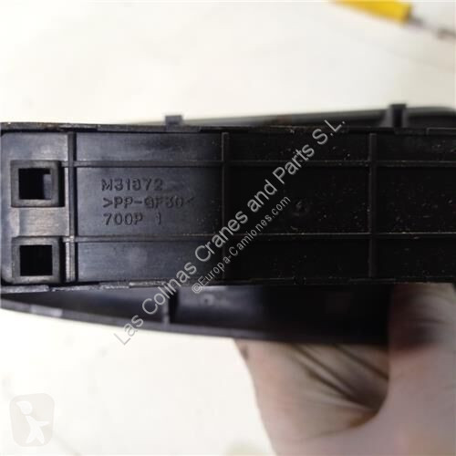 Reservdelar lastbilar Isuzu Tableau de bord...
