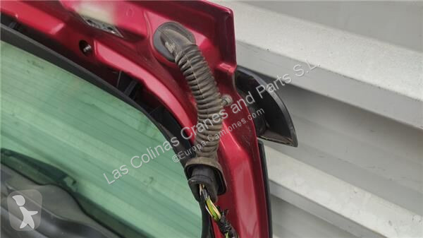 Reservdelar lastbilar  C4 HDI 90COOL pour...