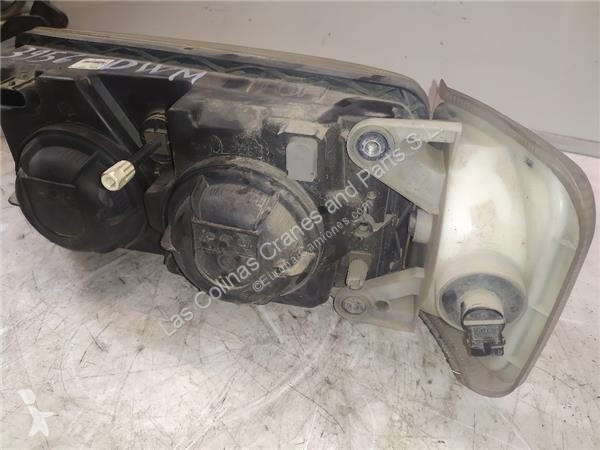 Reservdelar lastbilar Iveco Phare Valeo pour...
