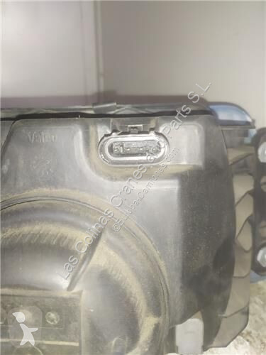 Ricambio per autocarri Iveco Phare Valeo pour...
