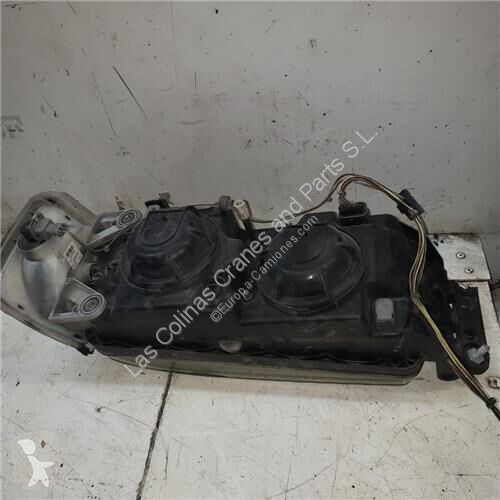 Vrachtwagenonderdelen Iveco Phare Valeo...