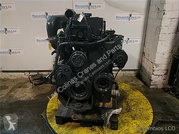 Pièces poids lourds Cummins Moteur  Motor...