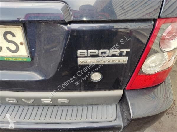 Vrachtwagenonderdelen Land Rover Moteur pour...