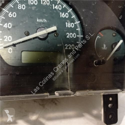 Reservedele til lastbil Land Rover Tableau de...