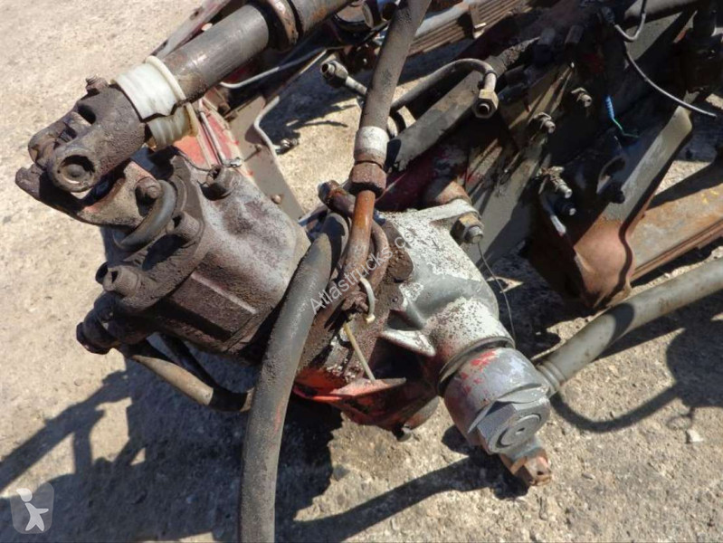 Pièces poids lourds Volvo F89 Front Steering...