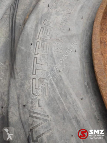 Reservdelar lastbilar Bridgestone Occ...