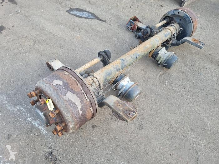 Pièces poids lourds ROR WLM/S9010/QMXE