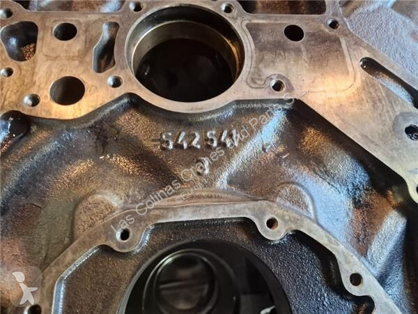 Reservedele til lastbil Mercedes Bloc-moteur...
