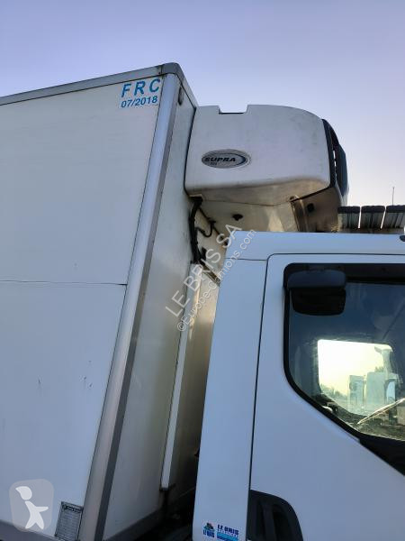 Uitrusting voor vrachtwagens   CAISSE FRIGO...