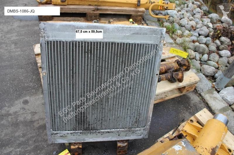 Reservedele til lastbil Furukawa Radiateur...