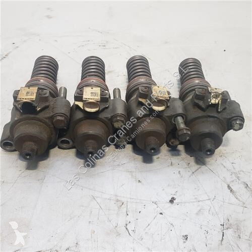 Reservdelar lastbilar DAF Injecteur Delphi pour...