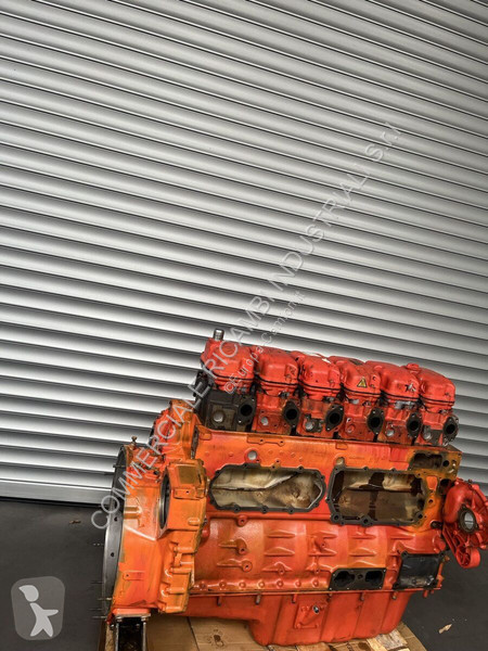 Pezzi di ricambio per mezzi pesanti Scania DC12...