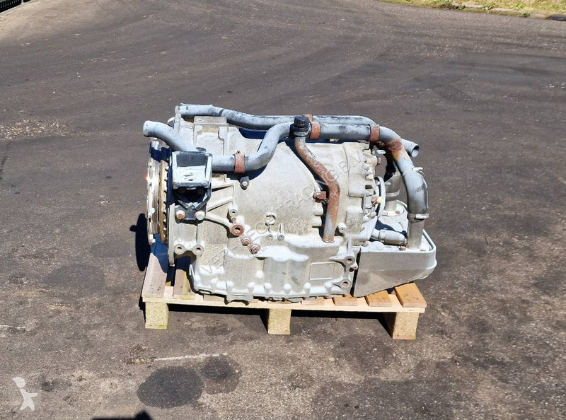 Ricambio per autocarri  6AP 1400B