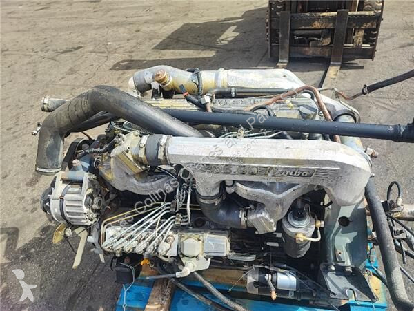 Reservdelar lastbilar Nissan Moteur  B660 pour...