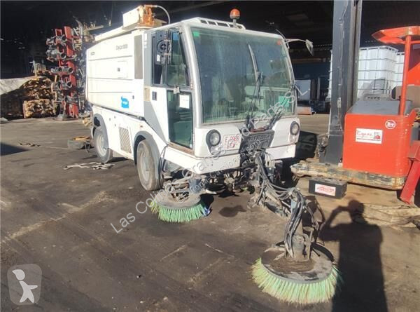 Reservdelar lastbilar  Pompe hydraulique pour...