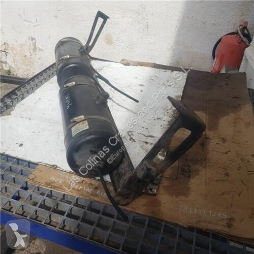 Ricambio per autocarri  Réservoir d'air pour...