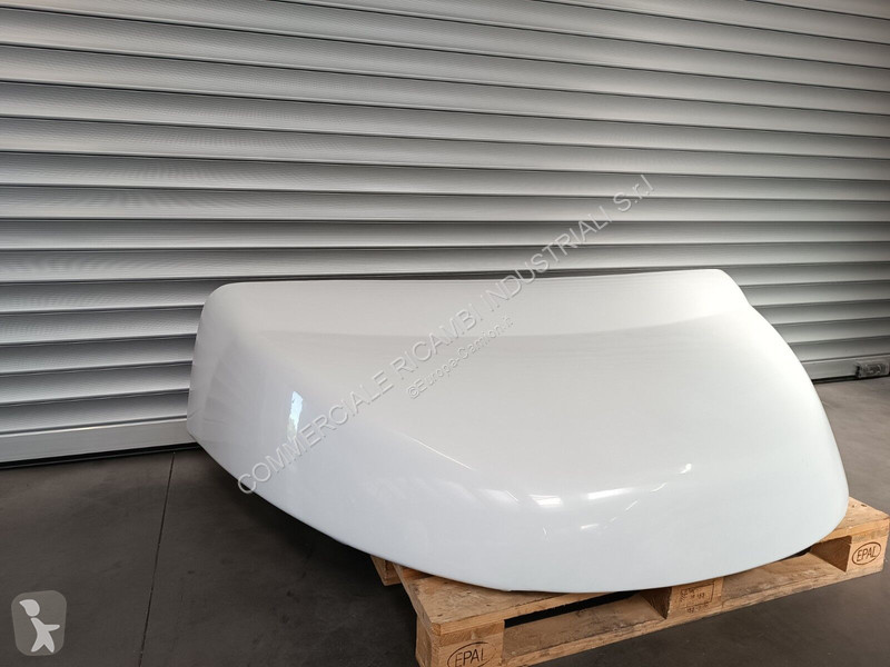قطع غيار الآليات الثقيلة DAF
