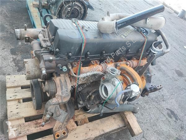 Reservdelar lastbilar Iveco Moteur   8...