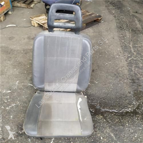 Peças pesados Piaggio Siège pour fourgon...