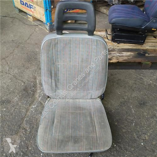 Reservedele til lastbil Piaggio Siège pour...