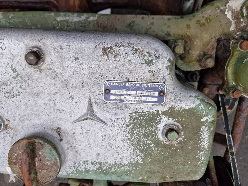 Vrachtwagenonderdelen Mercedes OM 352