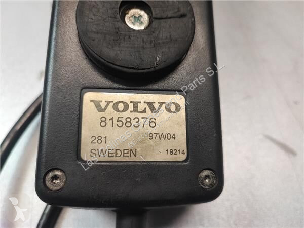 Reservdelar lastbilar Volvo Télécommande de...