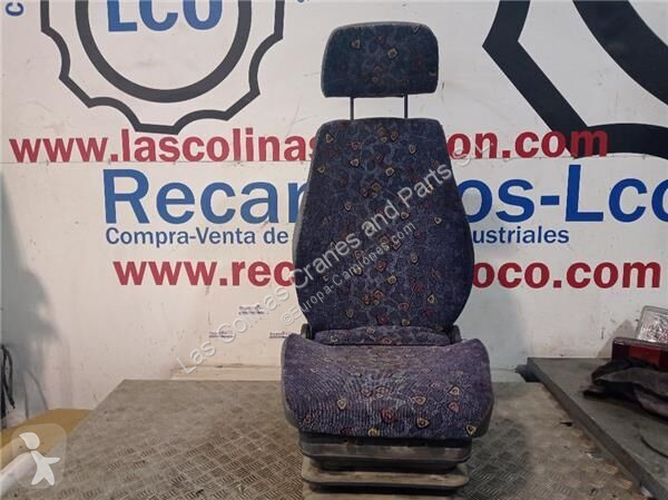 Peças pesados Pegaso Siège Asiento Delantero...