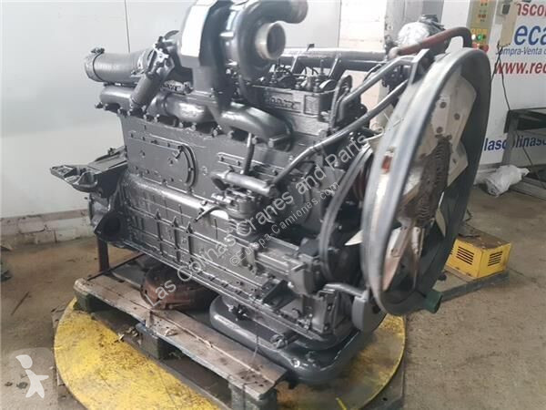 Ricambio per autocarri Pegaso Moteur Motor...