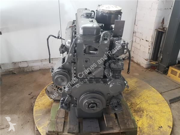 Ricambio per autocarri Pegaso Moteur Motor...