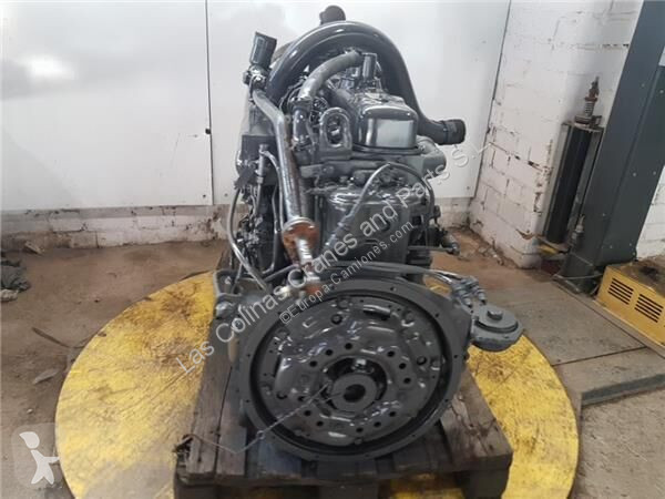 Reservedele til lastbil Pegaso Moteur  Motor...