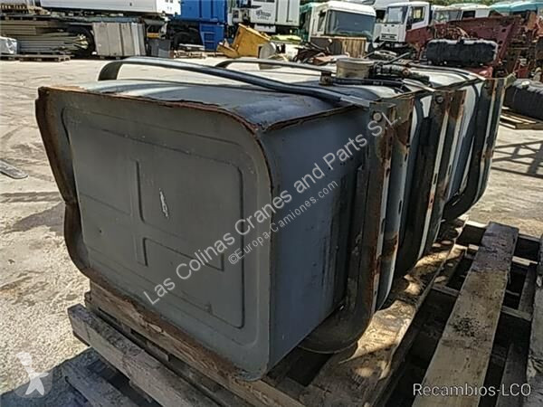 Peças pesados Pegaso Réservoir de carburant...