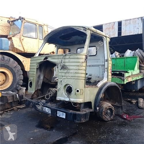 Vrachtwagenonderdelen Pegaso Porte pour camion...