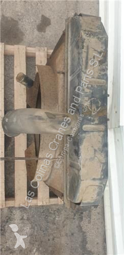 Reservdelar lastbilar Pegaso Radiateur de...