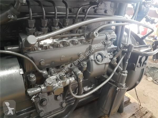 Peças pesados Pegaso Pompe d'injection  BOSCH...