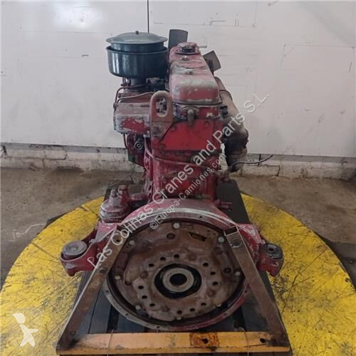 Náhradní díly pro kamiony Pegaso Moteur Motor...