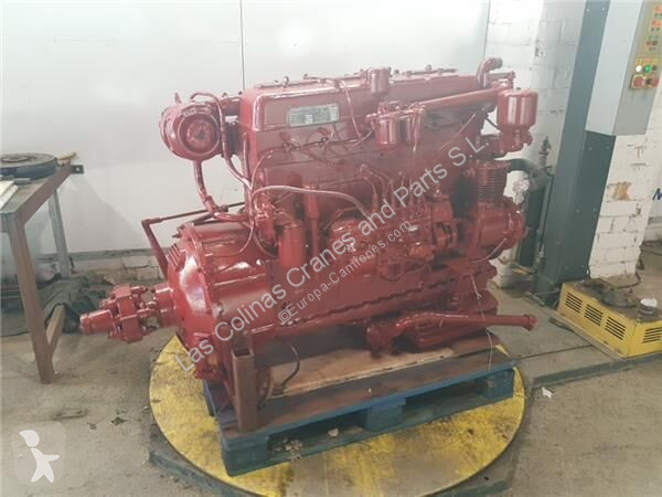 Reservedele til lastbil Pegaso Moteur Motor...
