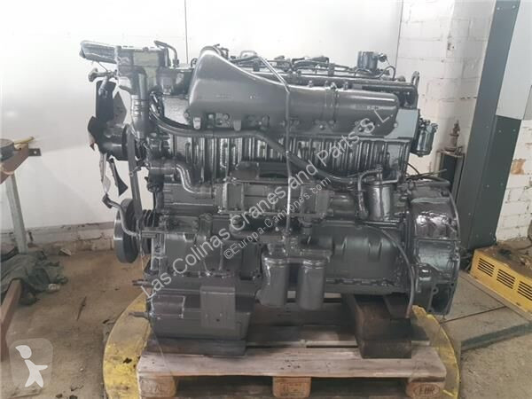 Náhradní díly pro kamiony Pegaso Moteur Motor...