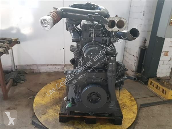 Peças pesados Pegaso Moteur Motor Completo...
