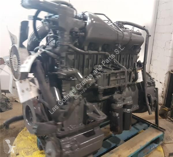 Náhradní díly pro kamiony Pegaso Moteur Motor...