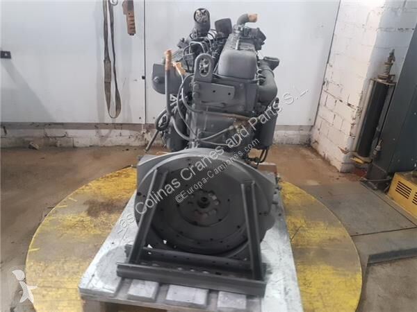 Náhradní díly pro kamiony Pegaso Moteur Motor...