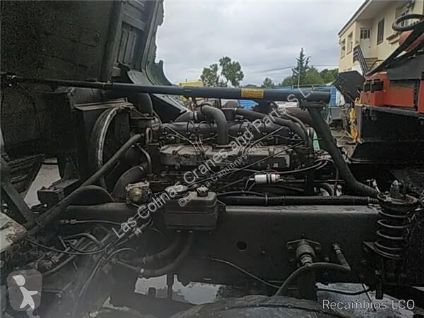 Reservedele til lastbil Pegaso Moteur Motor...