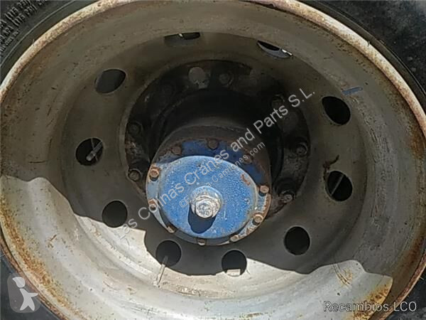 Peças pesados Pegaso Moteur Grupo Diferencial...
