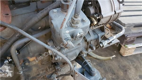 Náhradní díly pro kamiony Pegaso Moteur Motor...