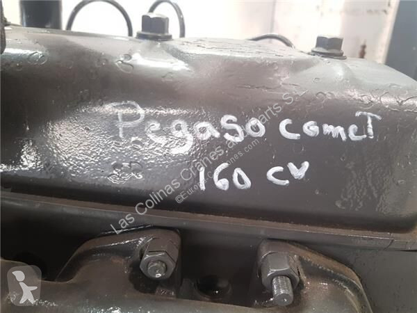 Reservedele til lastbil Pegaso Moteur  Motor...