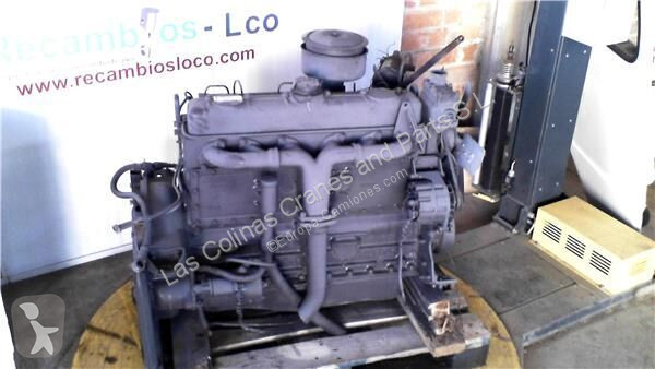 Vrachtwagenonderdelen Pegaso Moteur Motor...