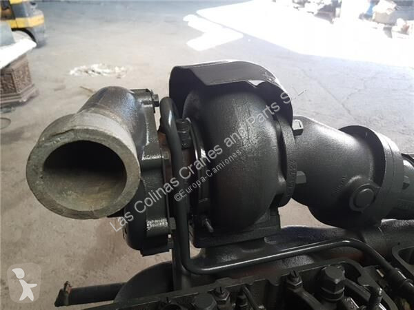 Reservdelar lastbilar Pegaso Turbocompresseur...