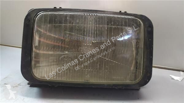 Reservdelar lastbilar  Phare pour camion